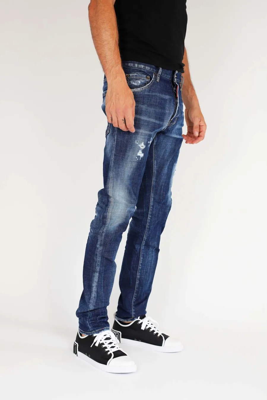 Pantalón vaquero 