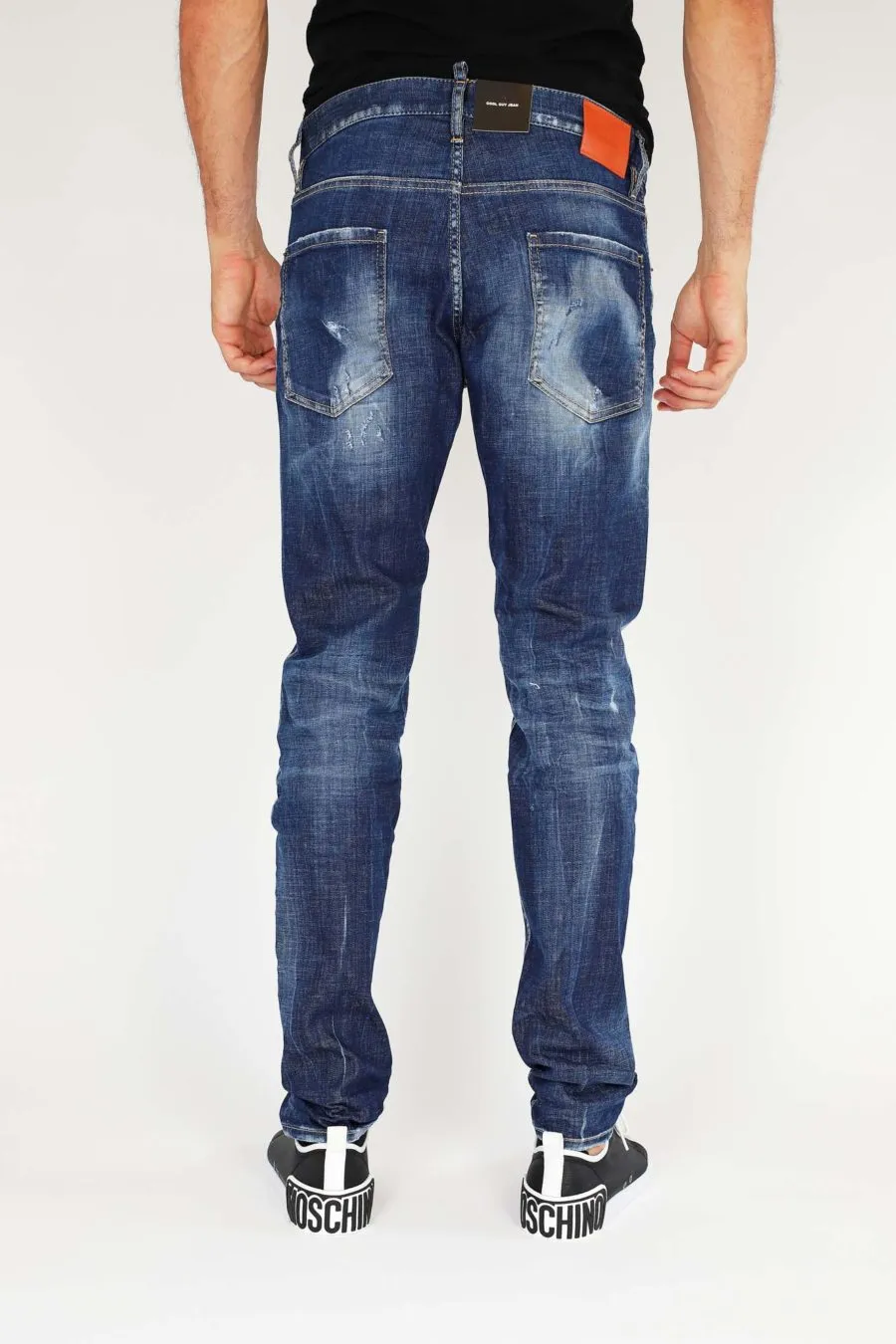 Pantalón vaquero 