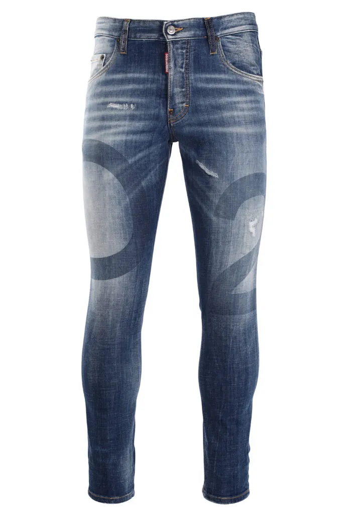 Pantalón vaquero 