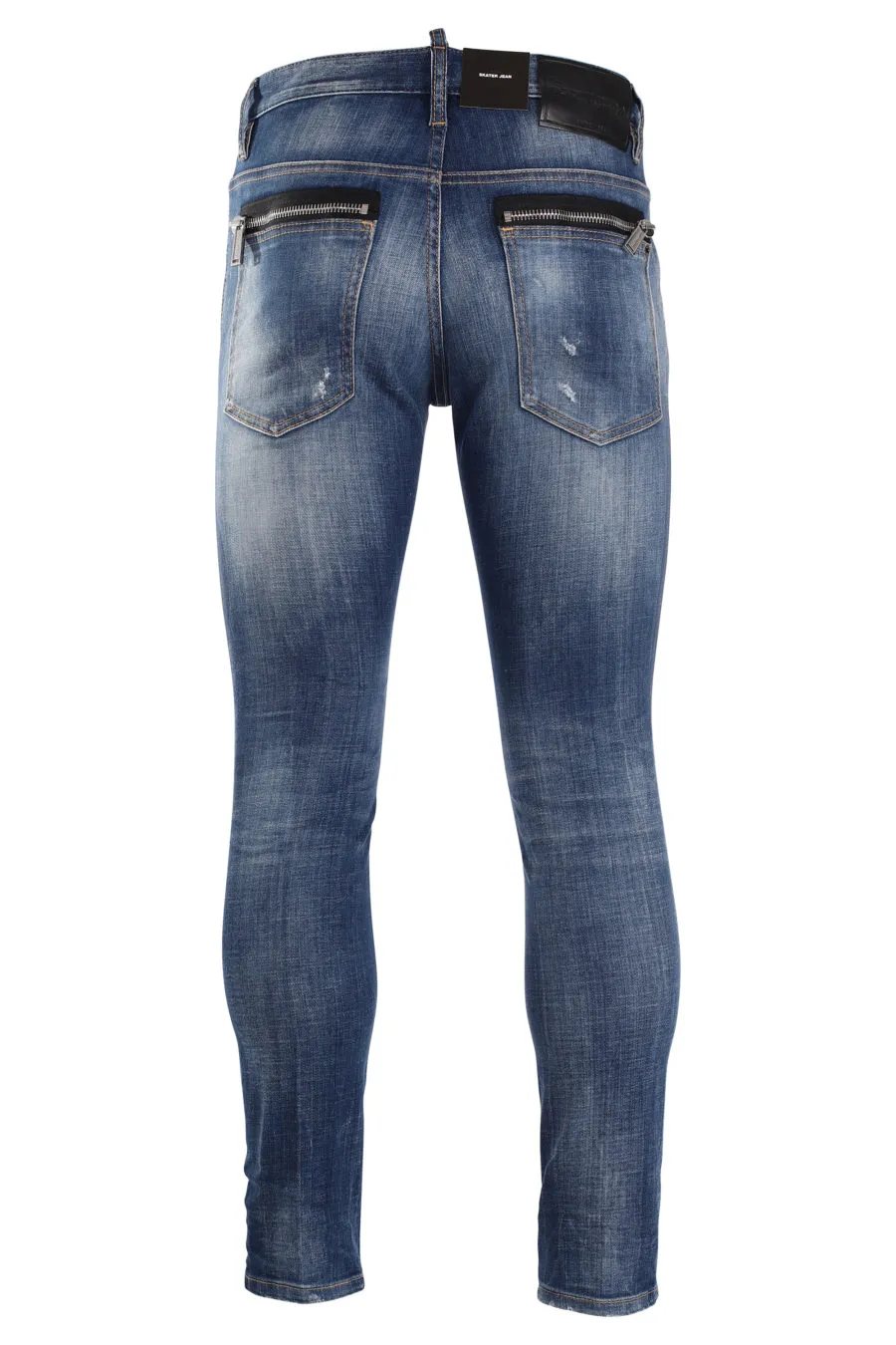 Pantalón vaquero 