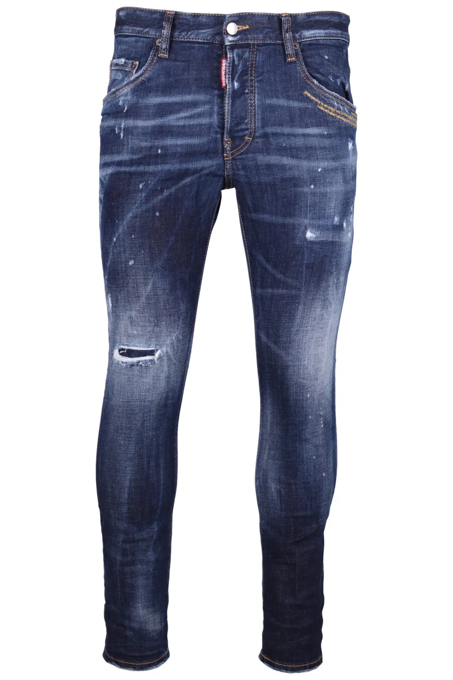 Pantalón vaquero 