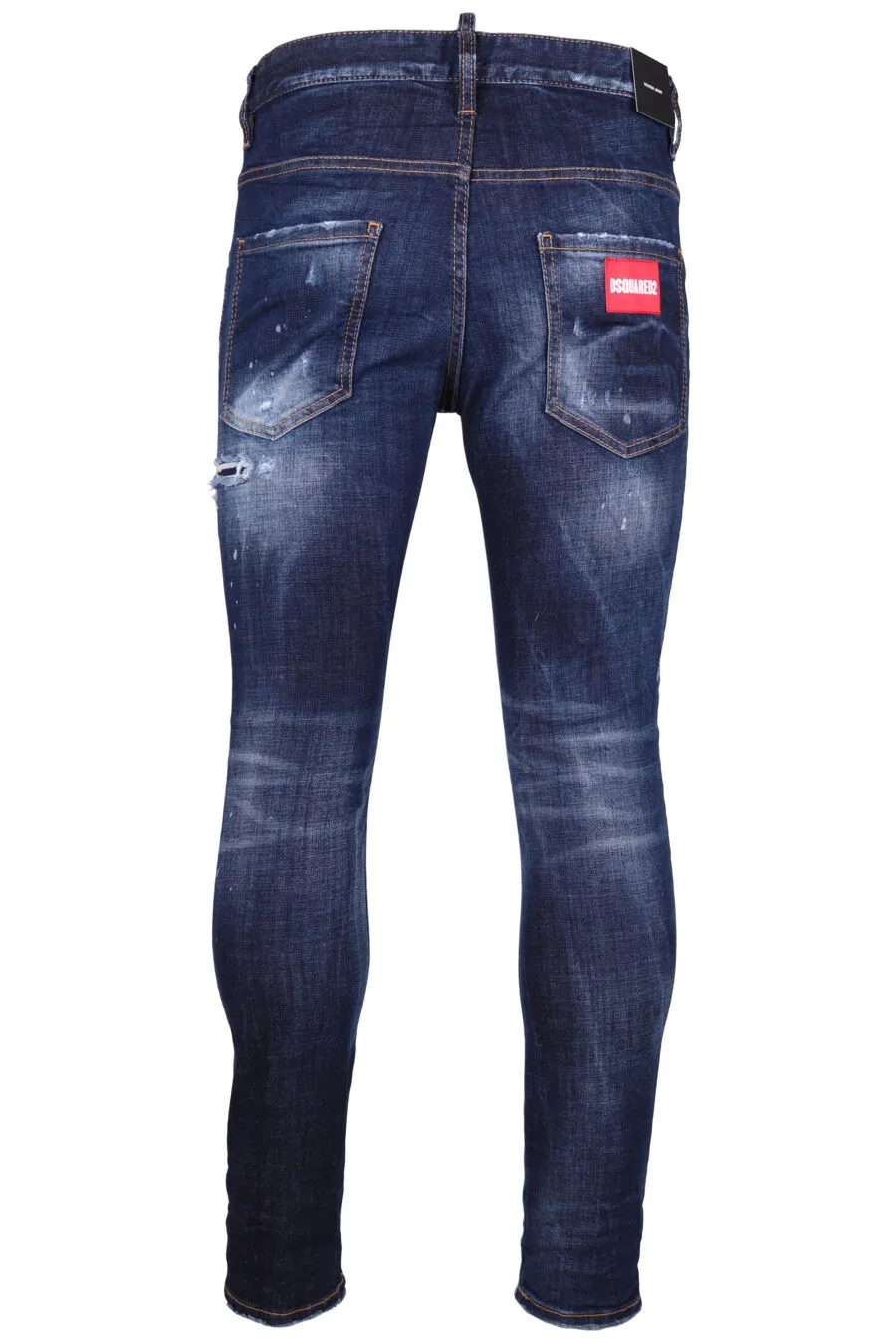 Pantalón vaquero 