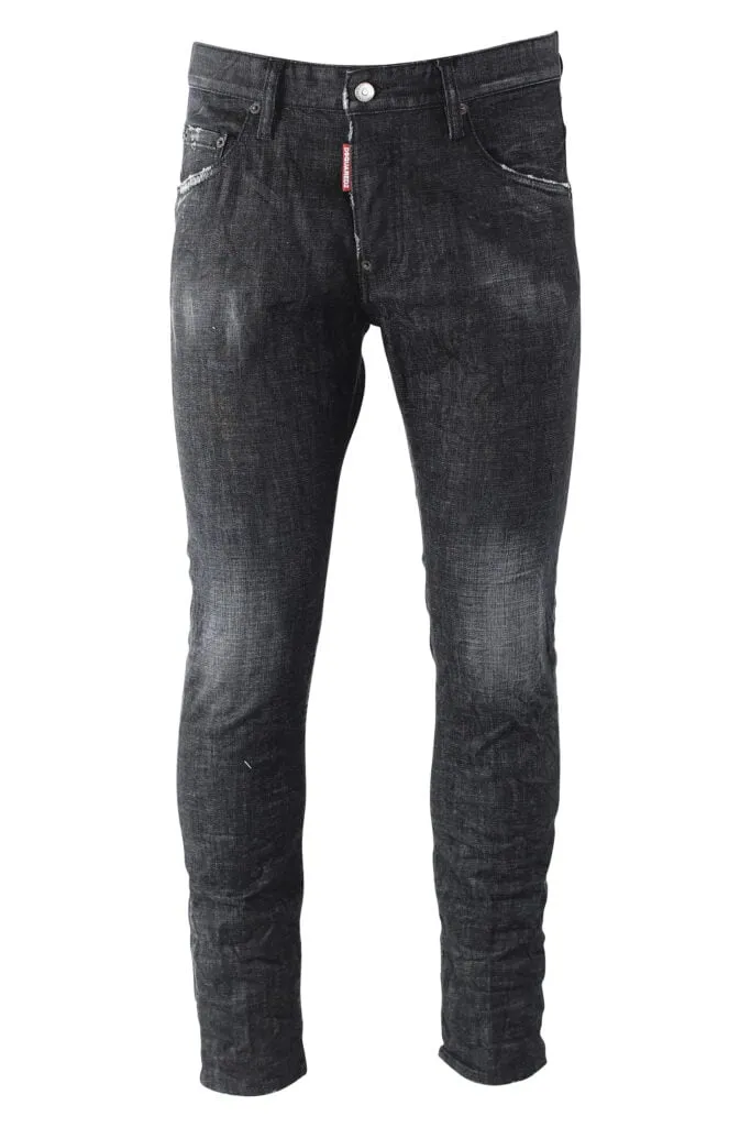 Pantalón vaquero 
