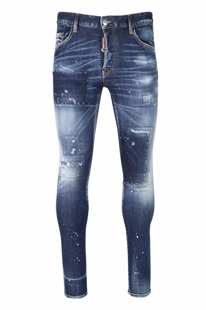 Pantalón vaquero 
