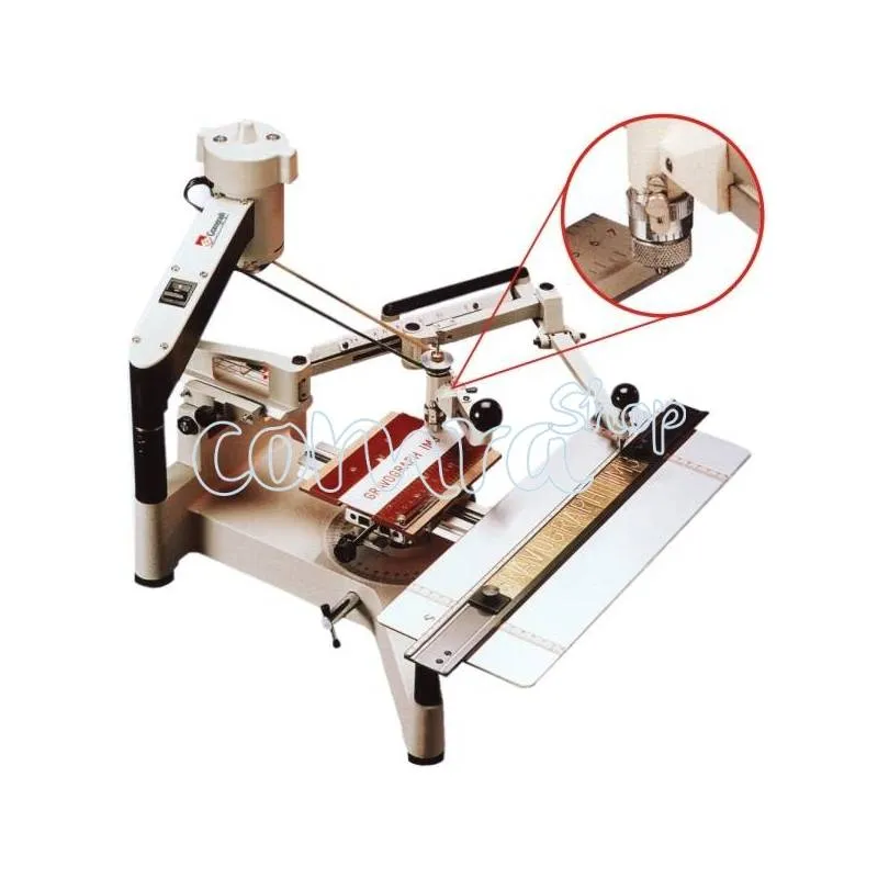 Pantógrafo IM3 con Motor