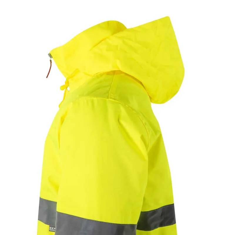 PARKA ALTA VISIBILIDAD EN VARIOS COLORES  VELILLA