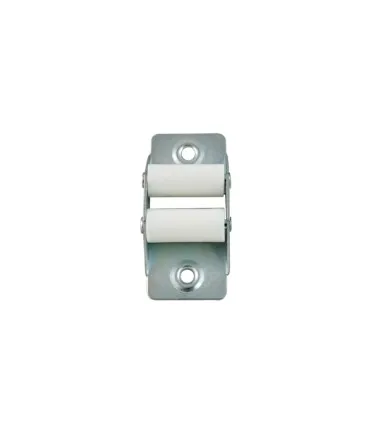 Pasacinta metal mini PROFER HOME 14mm PH1056