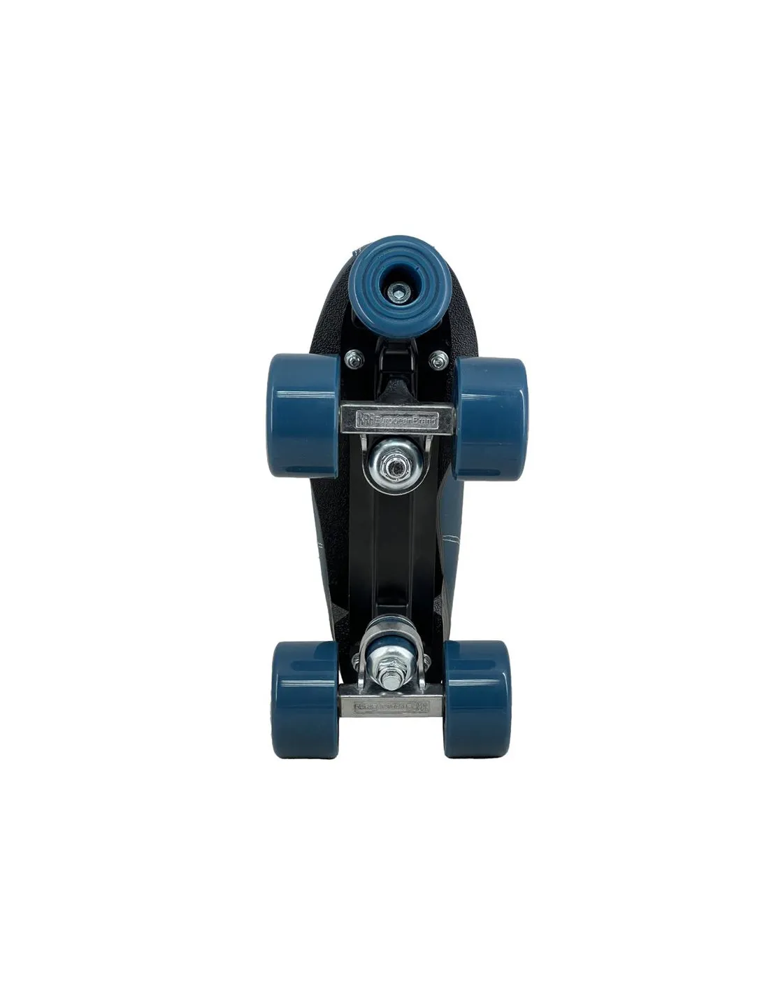 Patines 4 ruedas KRF School Alu New Pro Azul
