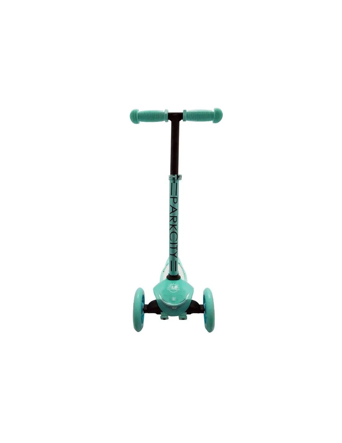 Patinete Park City Triscooter Kid Funk Blue