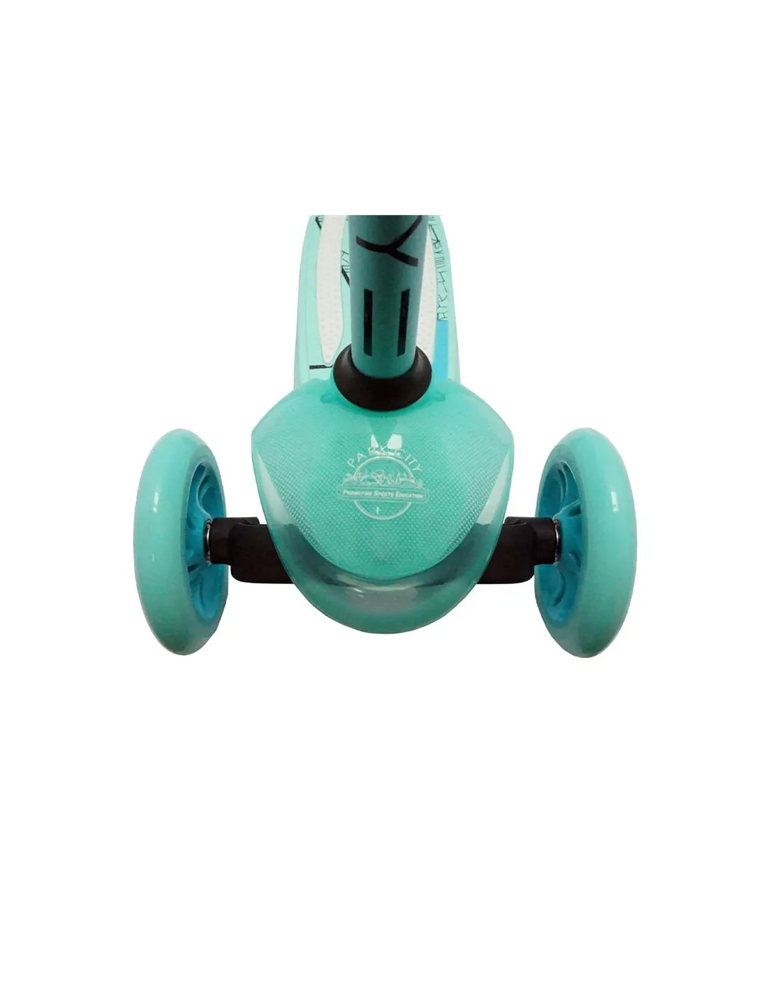 Patinete Park City Triscooter Kid Funk Blue