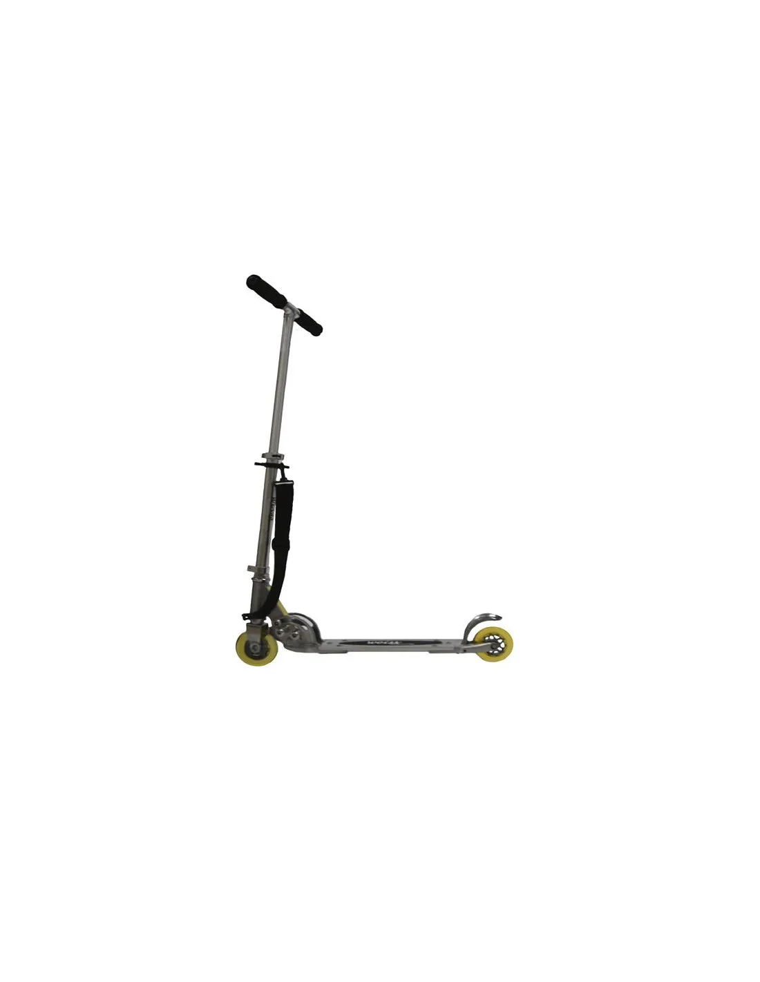 Patinete Redipro Foldable Mini Scooter Weiss by Randy
