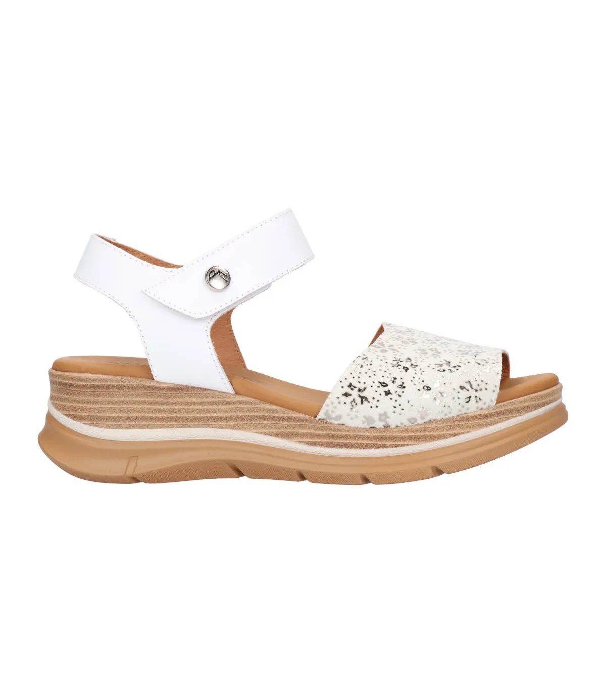 PAULA URBAN 24523 BLANCO MUJER BLANCO