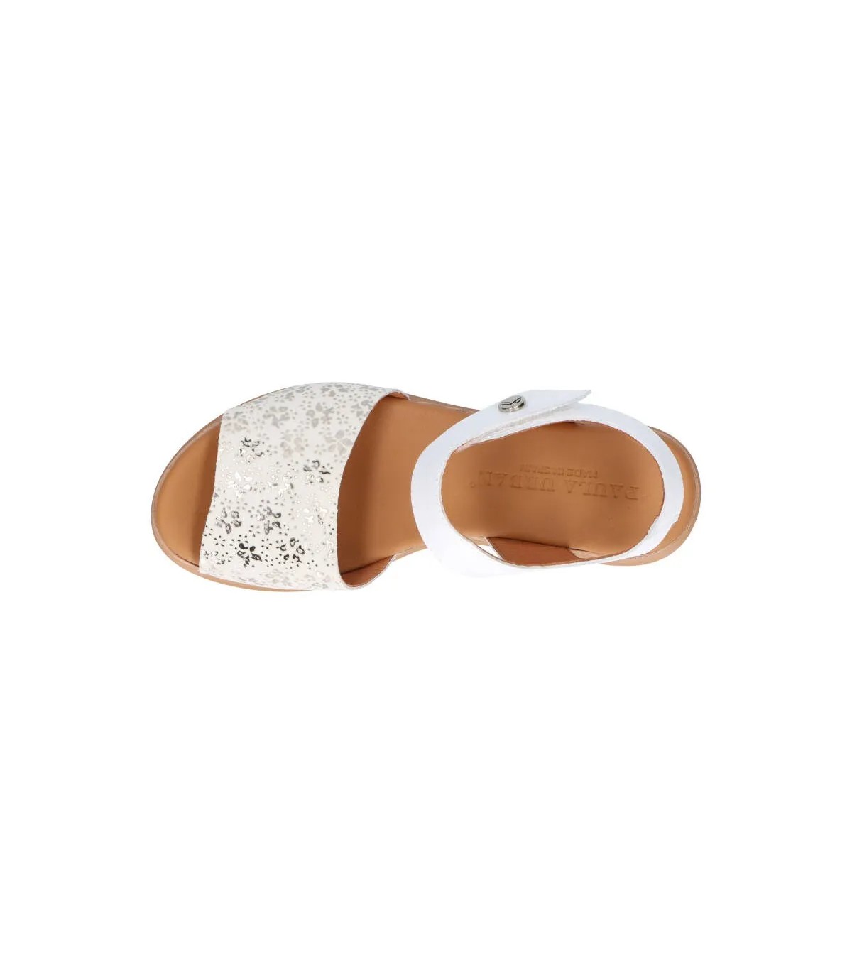 PAULA URBAN 24523 BLANCO MUJER BLANCO