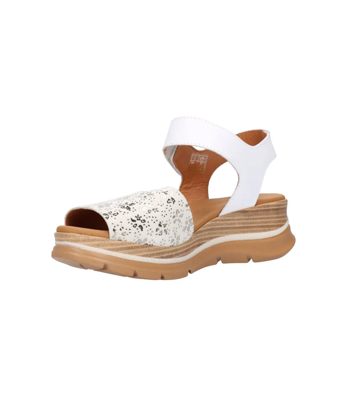 PAULA URBAN 24523 BLANCO MUJER BLANCO