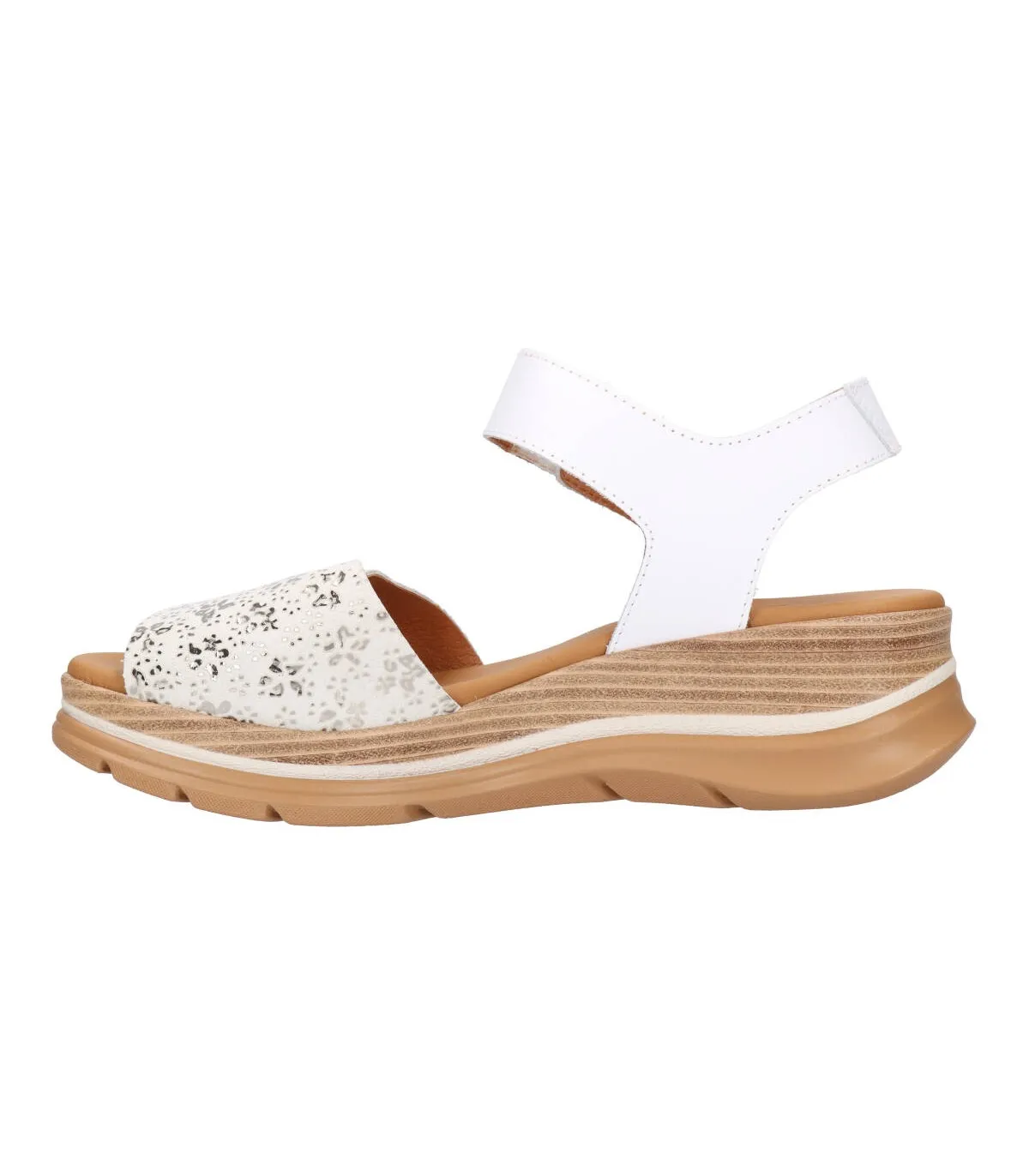 PAULA URBAN 24523 BLANCO MUJER BLANCO