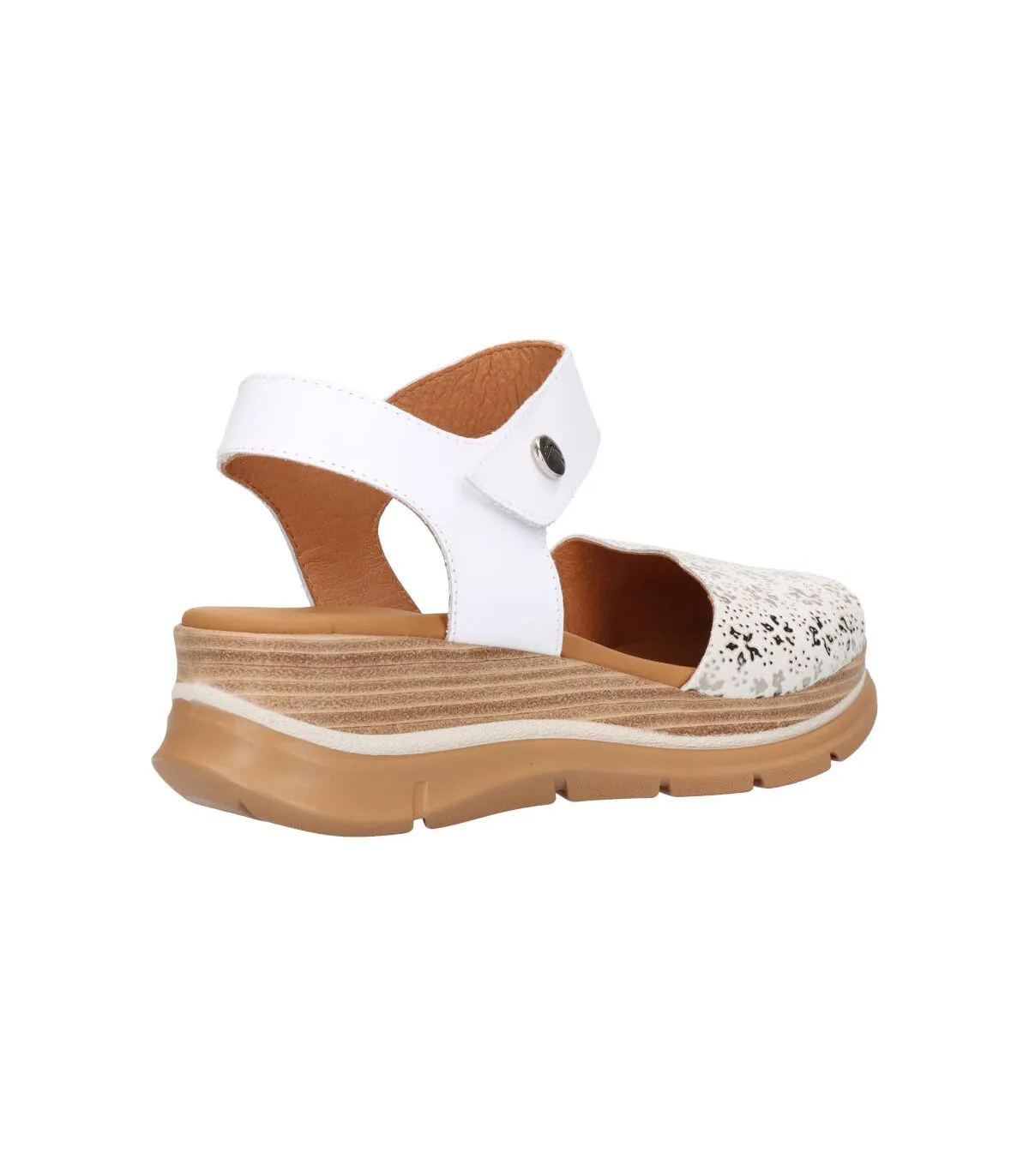 PAULA URBAN 24523 BLANCO MUJER BLANCO