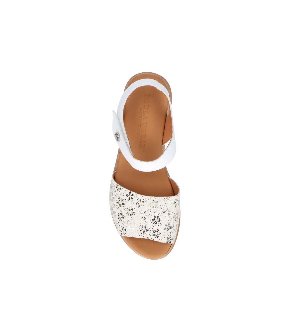 PAULA URBAN 24523 BLANCO MUJER BLANCO