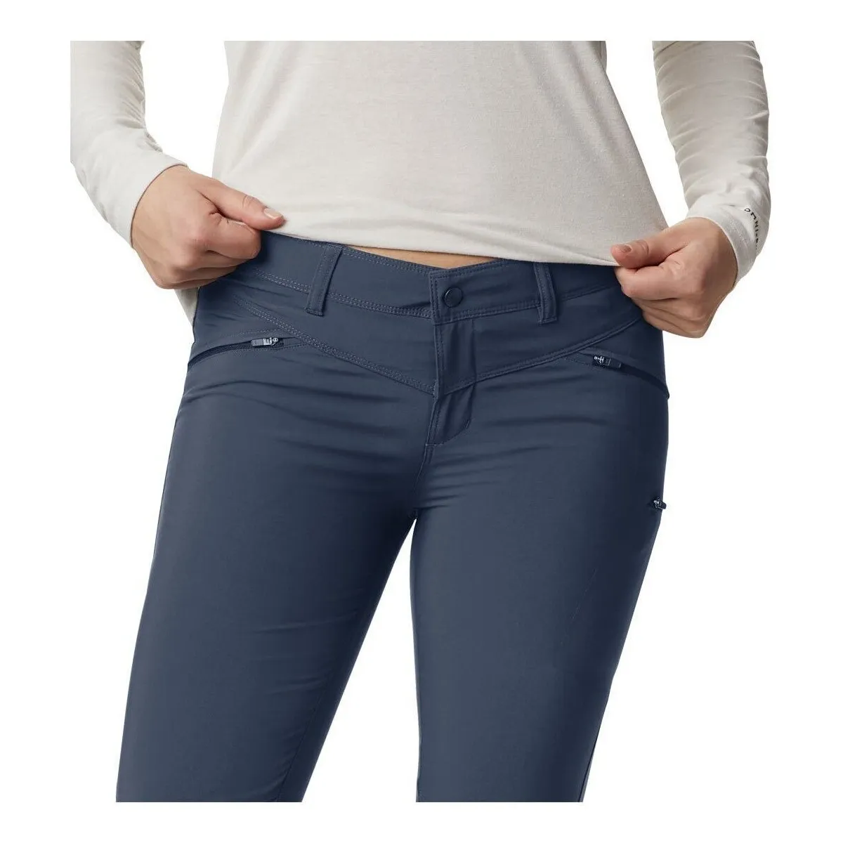 Peak to Point Pant