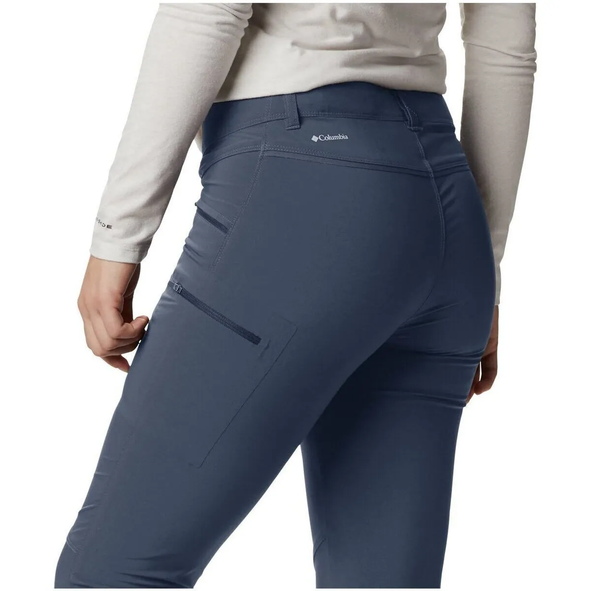 Peak to Point Pant