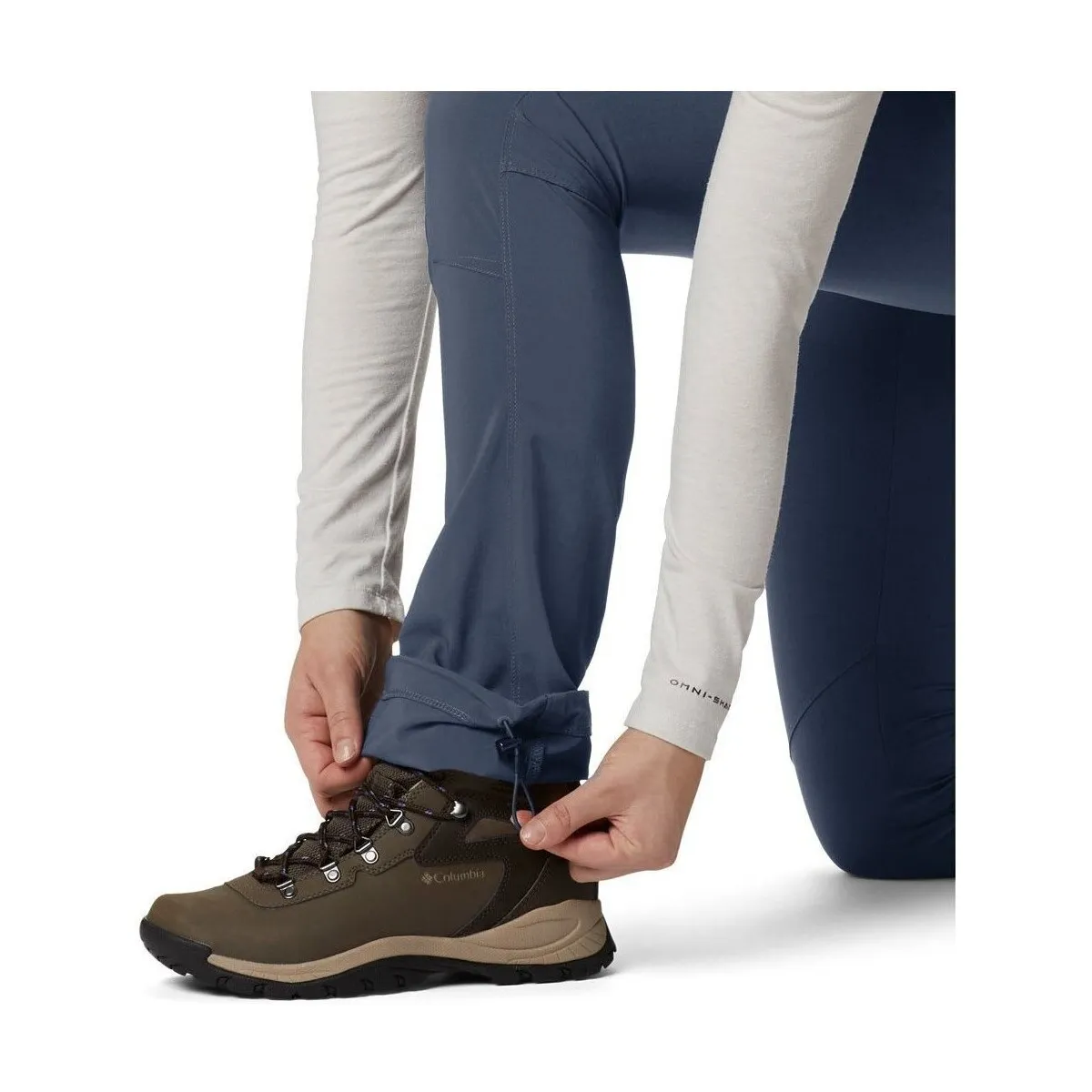 Peak to Point Pant
