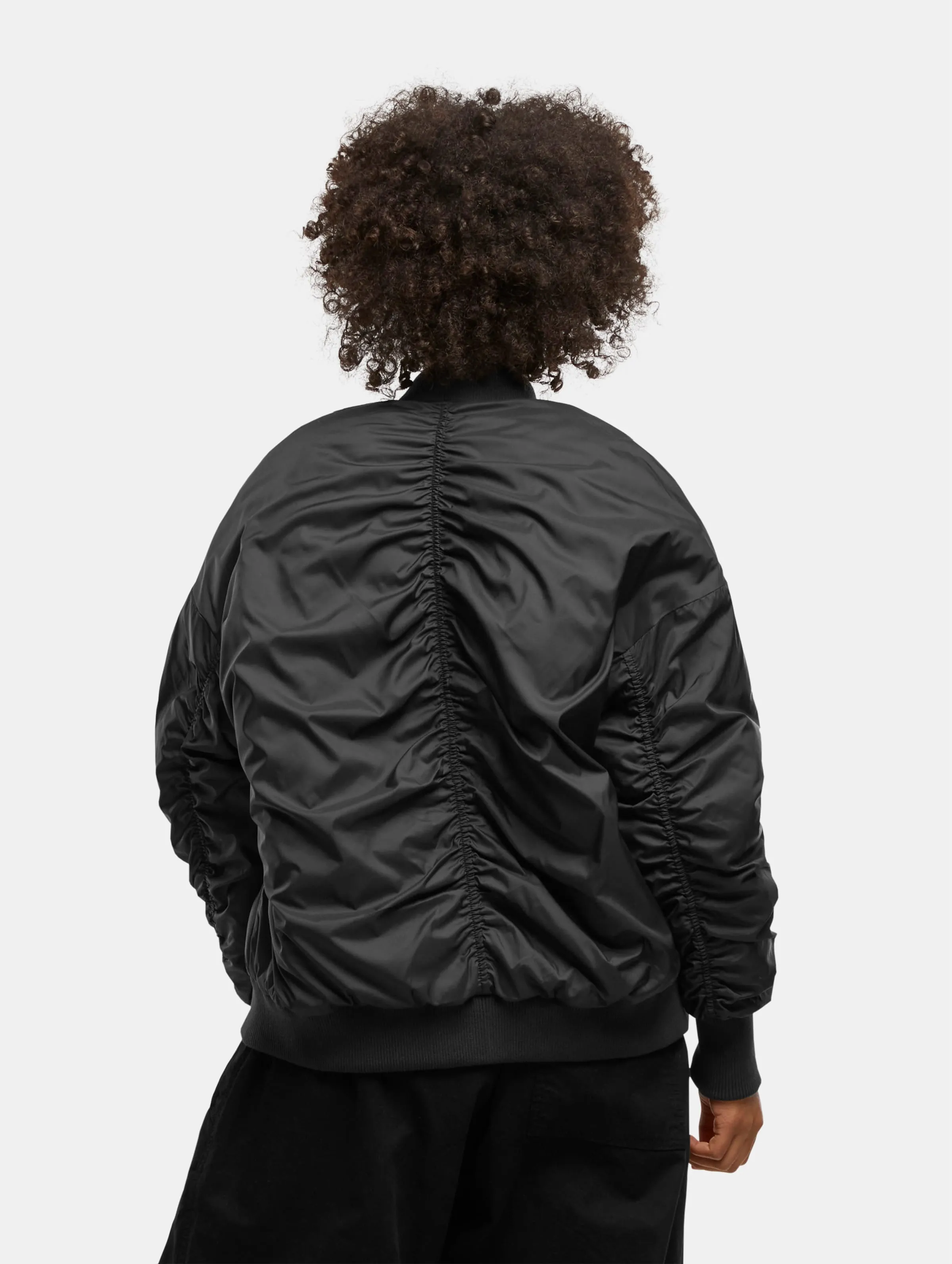 PEGADOR PEGADOR Shila Oversized Bomberjacken