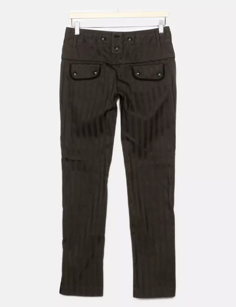 Pepe Jeans Pantalones de tela Skinny o pitillo o slim