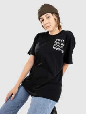 Petals and Peacocks Feeling Camiseta