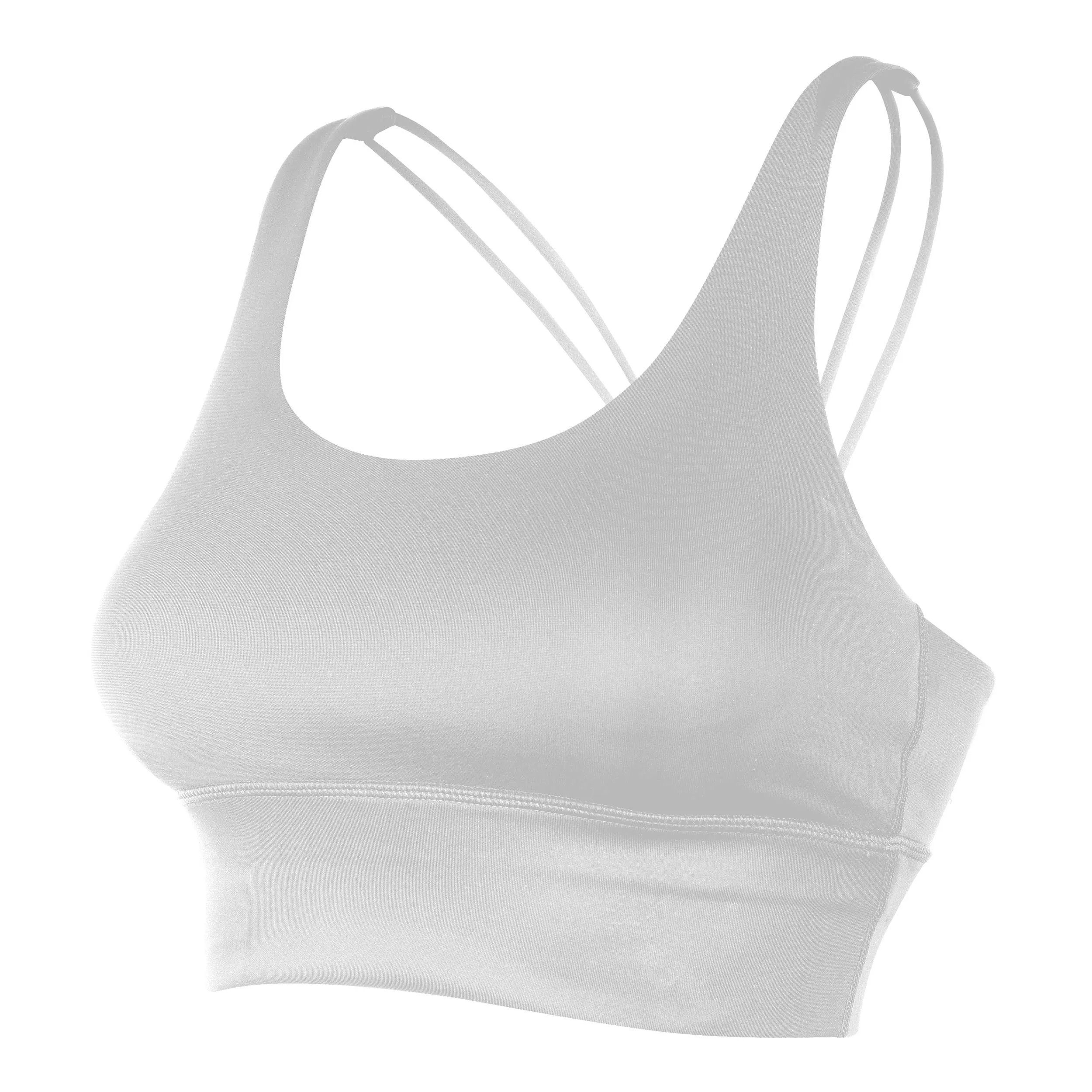 Peto Mujer ZVibes Basic Blanco