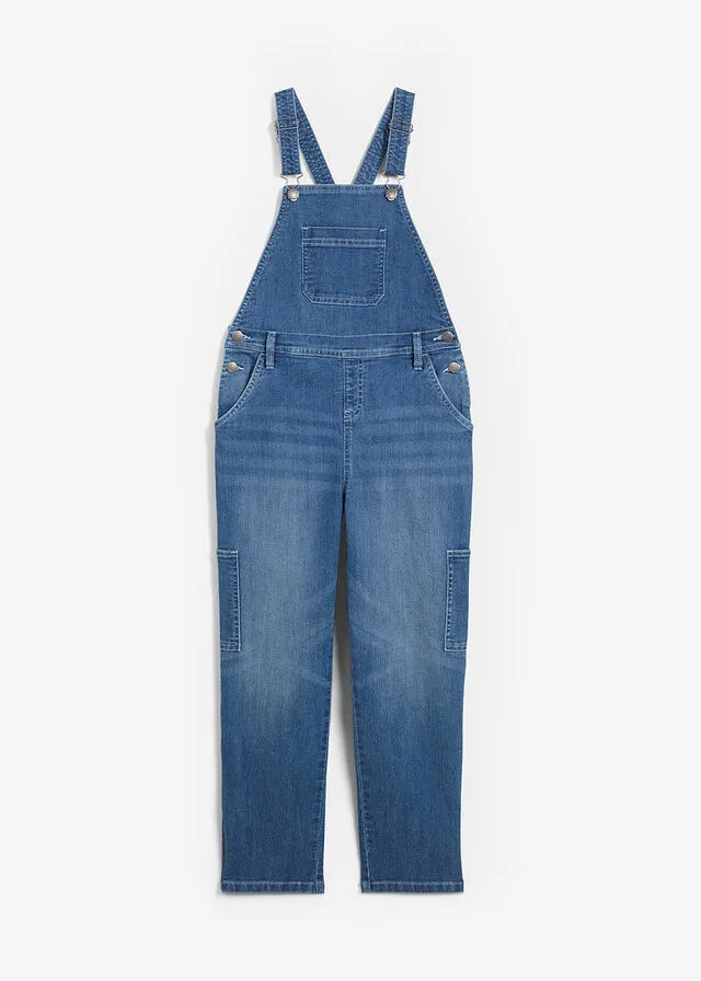 Peto vaquero Denim
