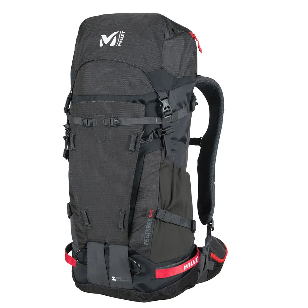 PEUTEREY INTEGRALE 35+10