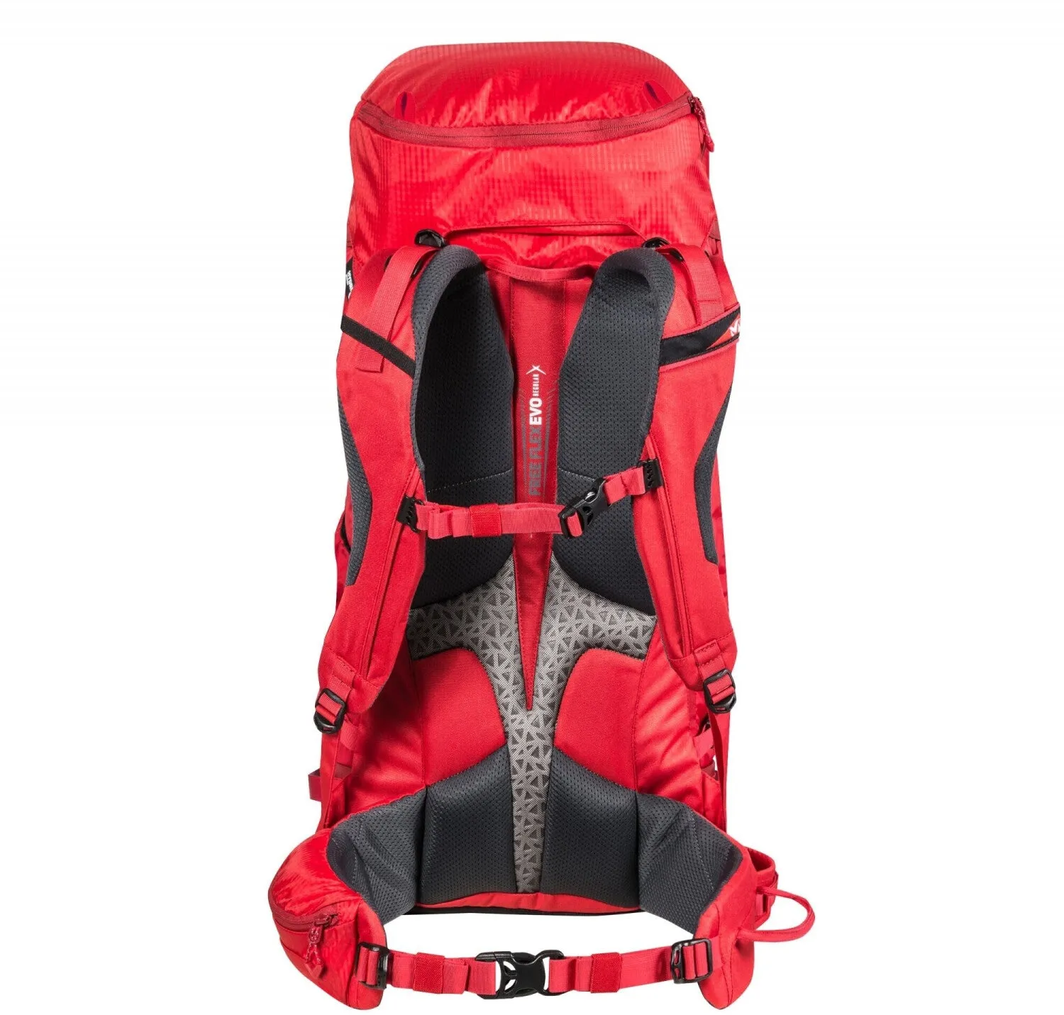 PEUTEREY INTEGRALE 35+10