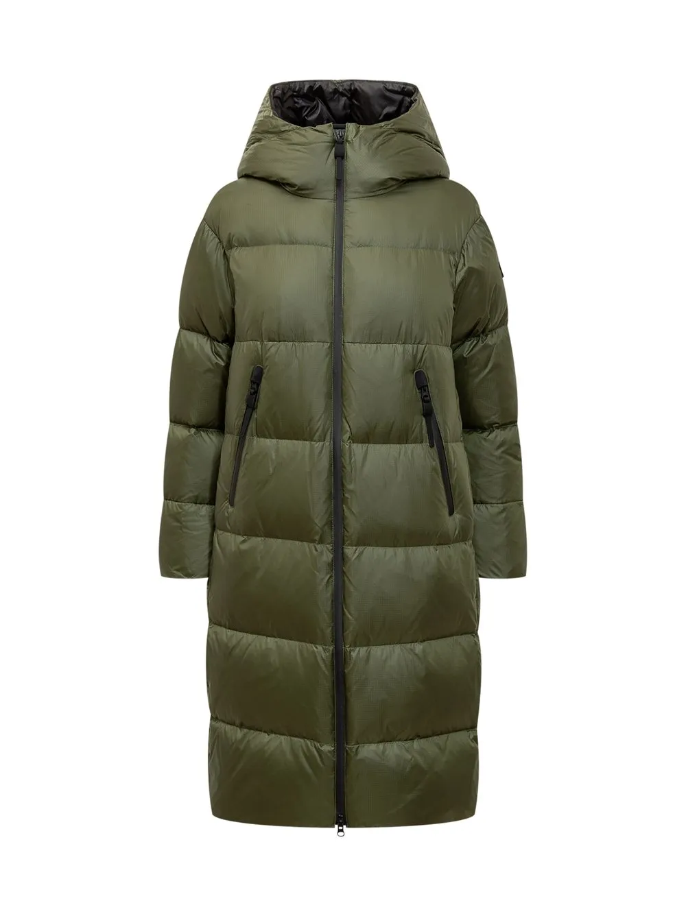 PEUTEREY Selectric Parka