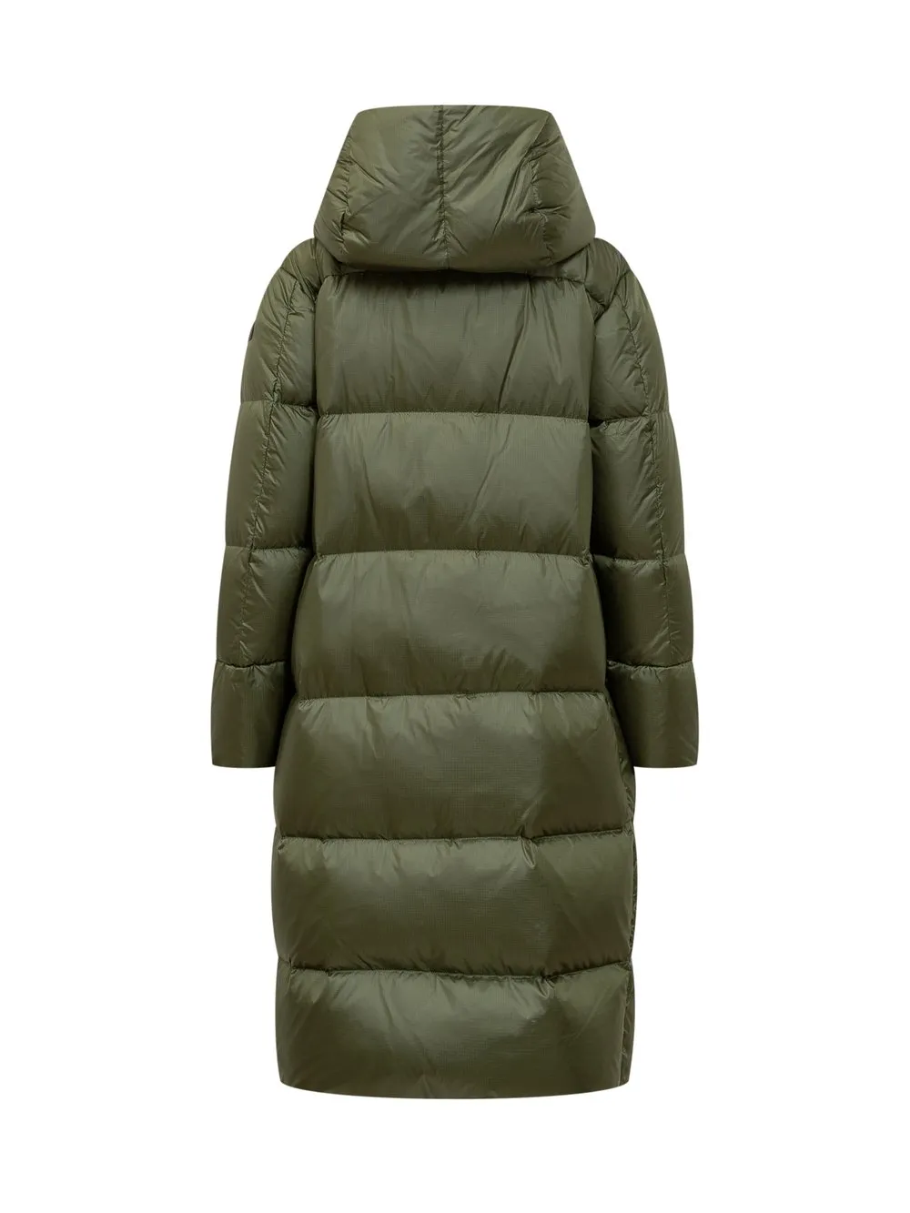 PEUTEREY Selectric Parka