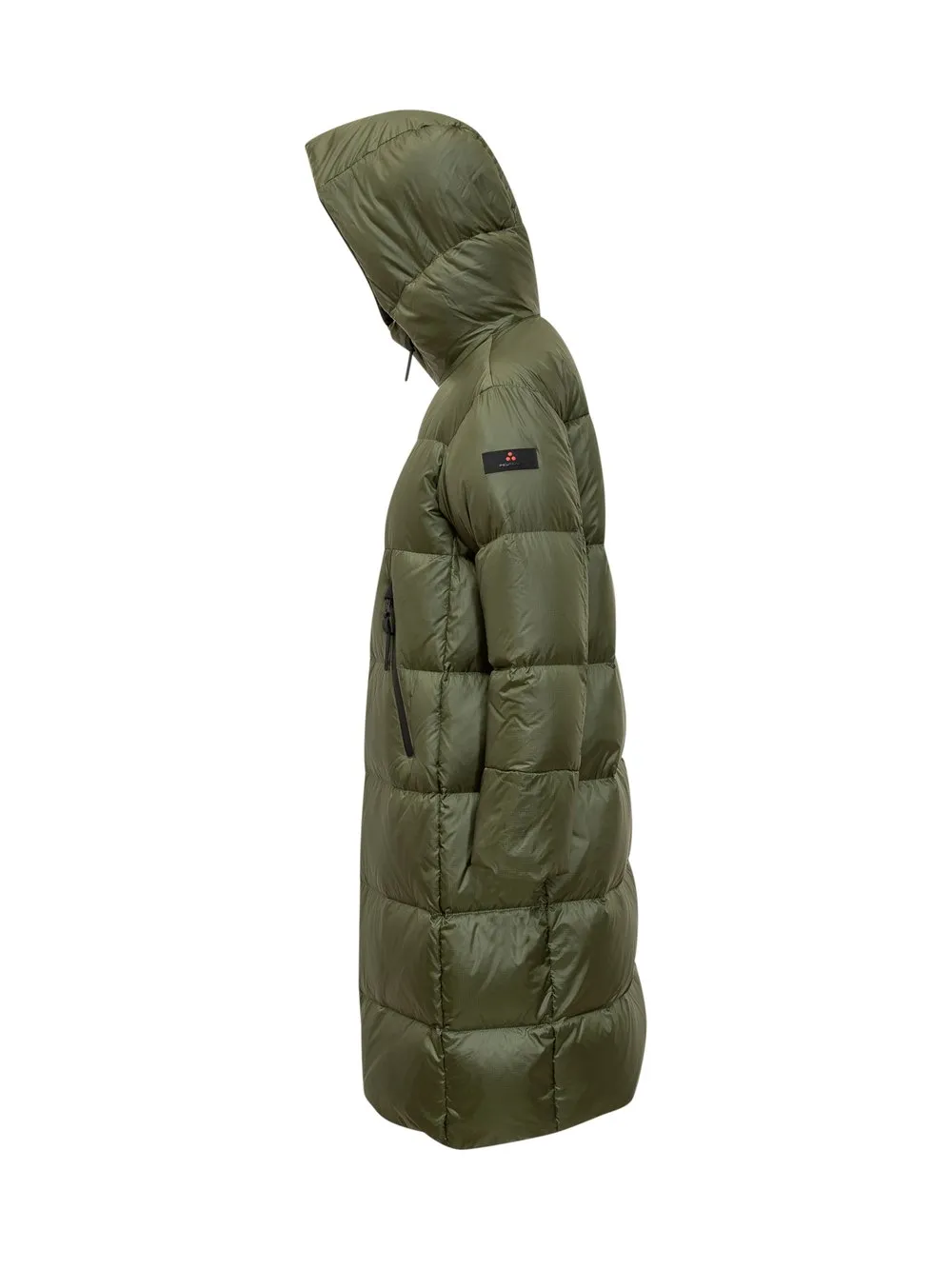 PEUTEREY Selectric Parka