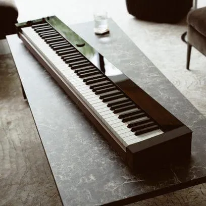 PIANO DIGITAL CASIO PXS6000 NEGRO 