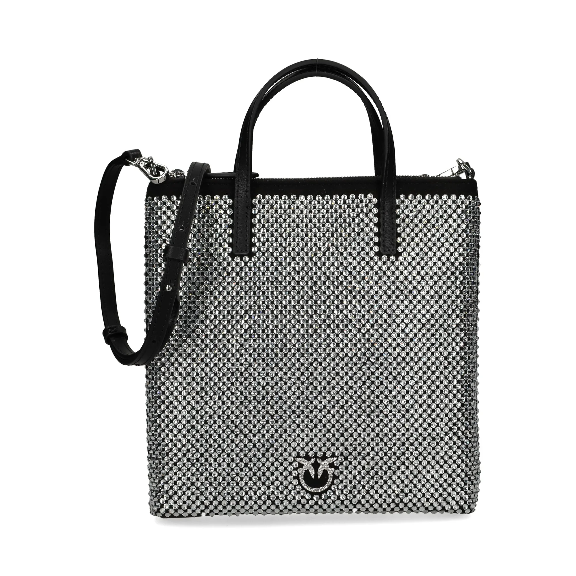 PINKO Bolsos Z99N NERO