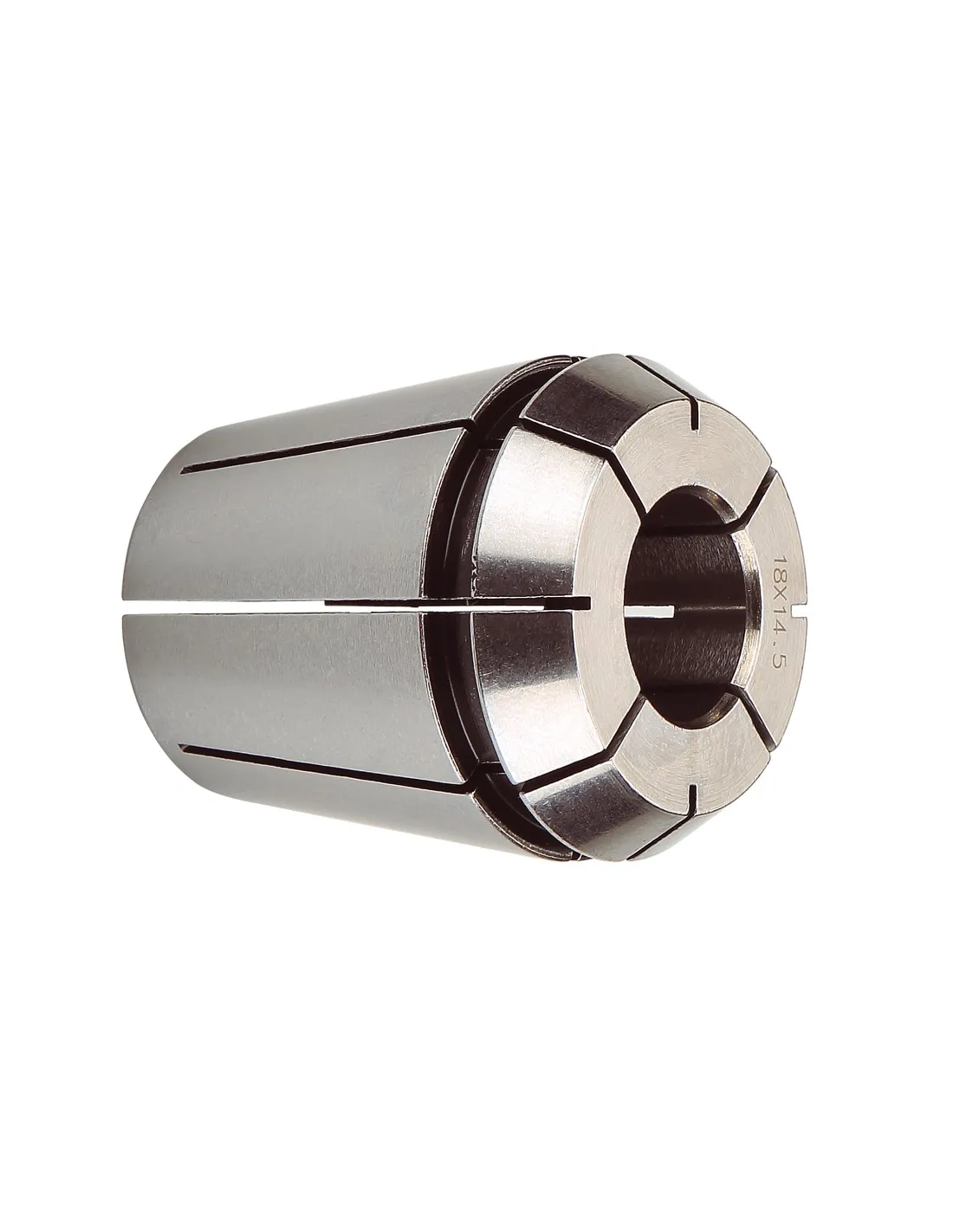 PINZA PROFESIONAL ER40 Tol 0,01 Ø 11mm