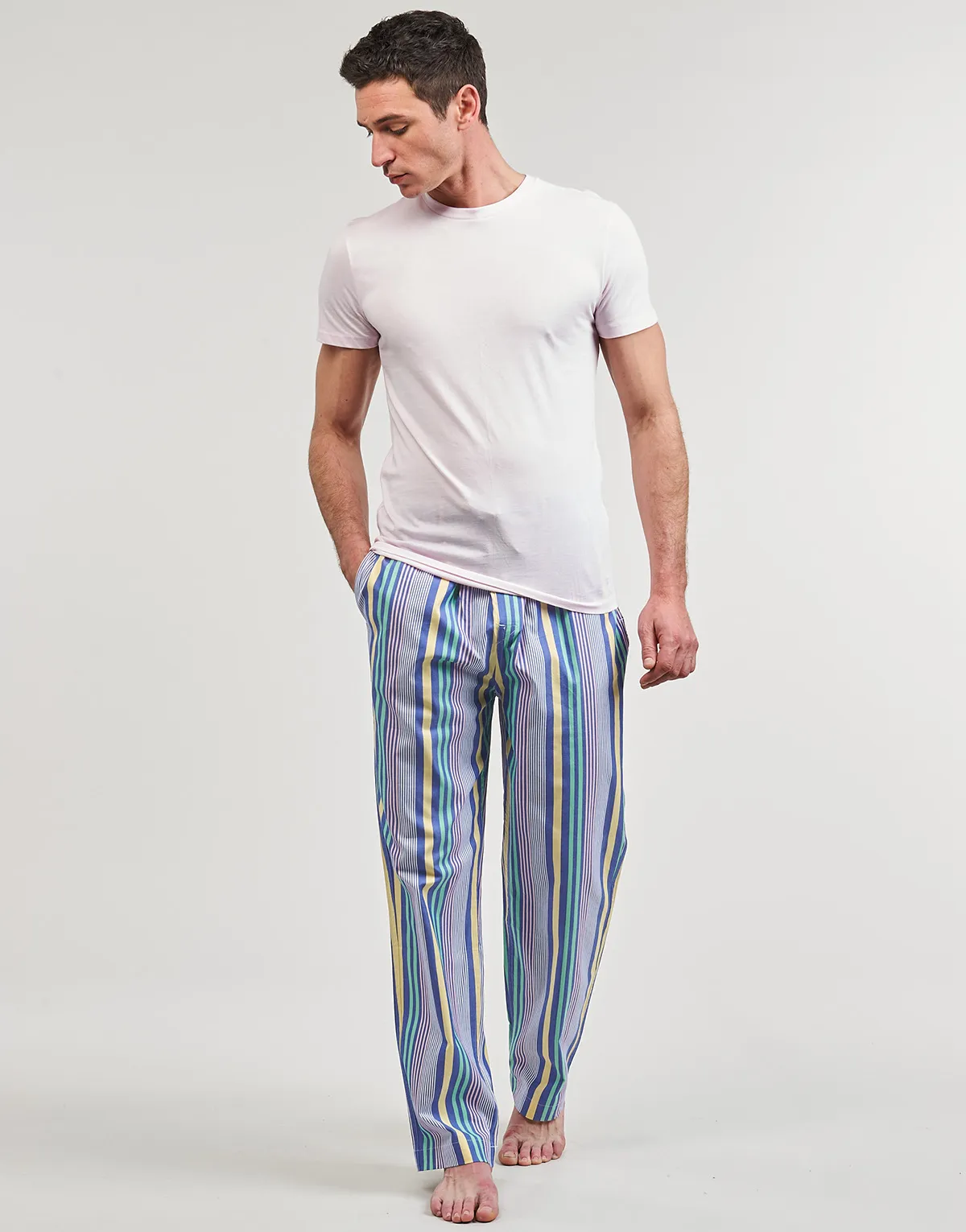 PJ PANTSLEEPBOTTOM