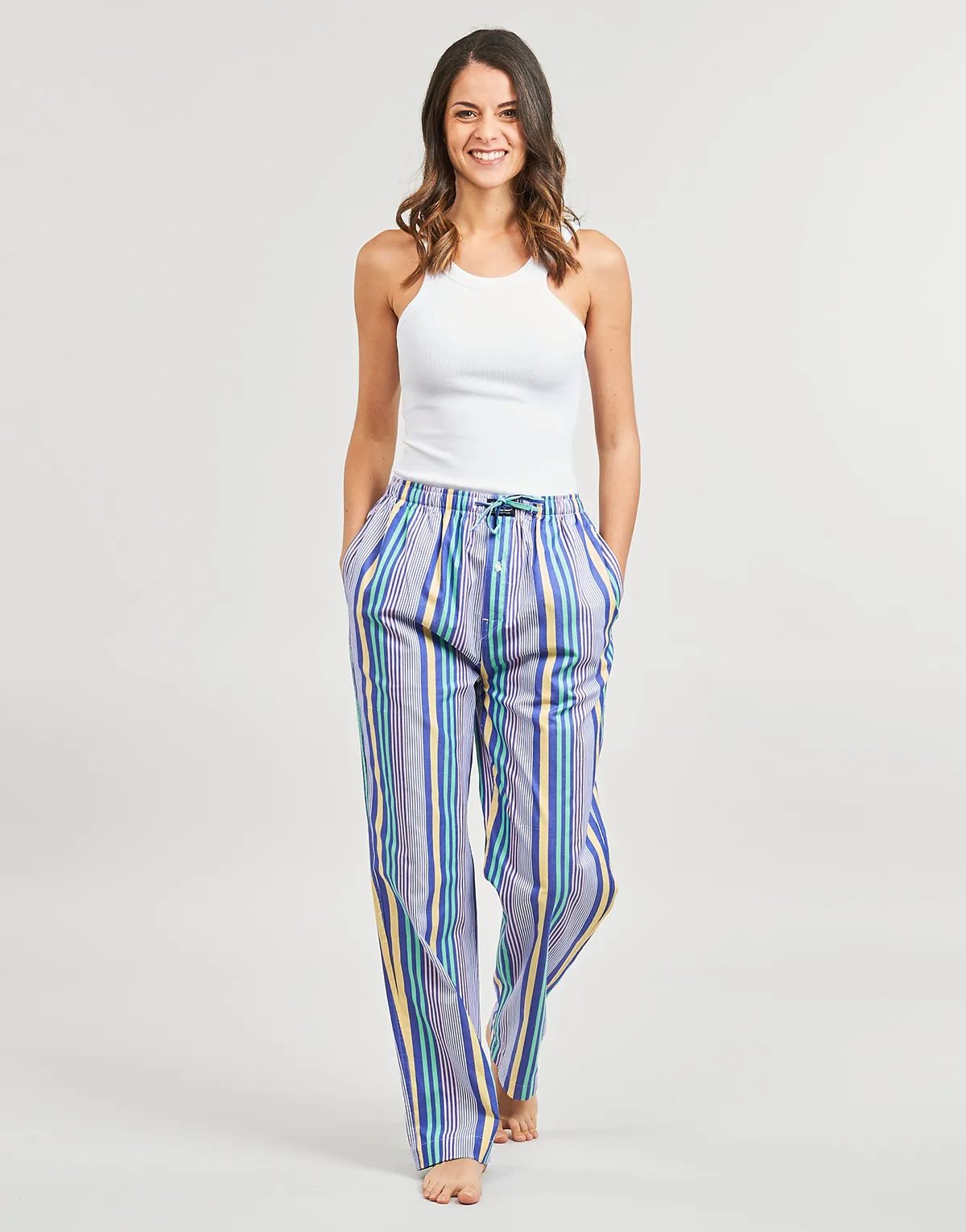 PJ PANTSLEEPBOTTOM