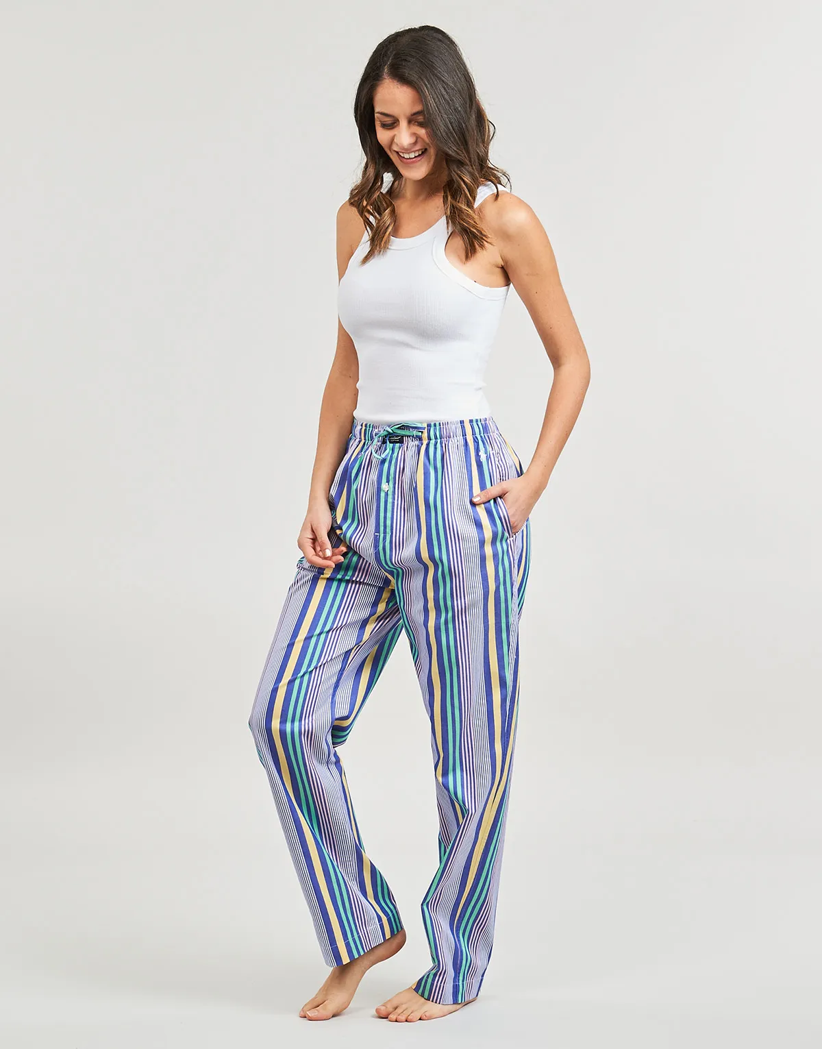 PJ PANTSLEEPBOTTOM