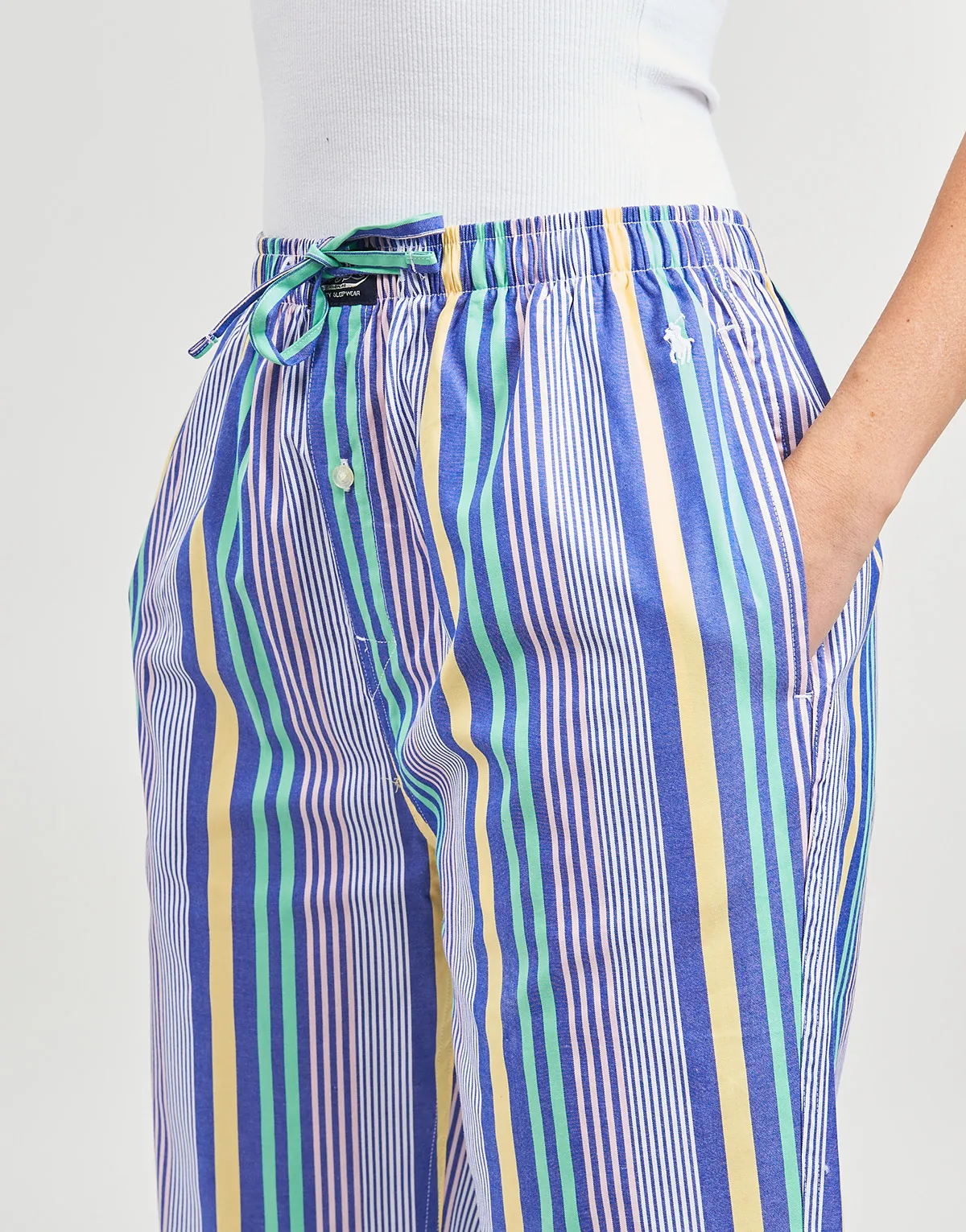 PJ PANTSLEEPBOTTOM