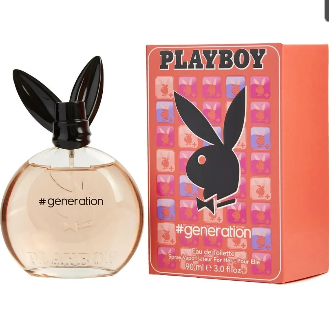 PLAYBOY #GENERACIóN PARA MUJERES 3 ONZAS.
