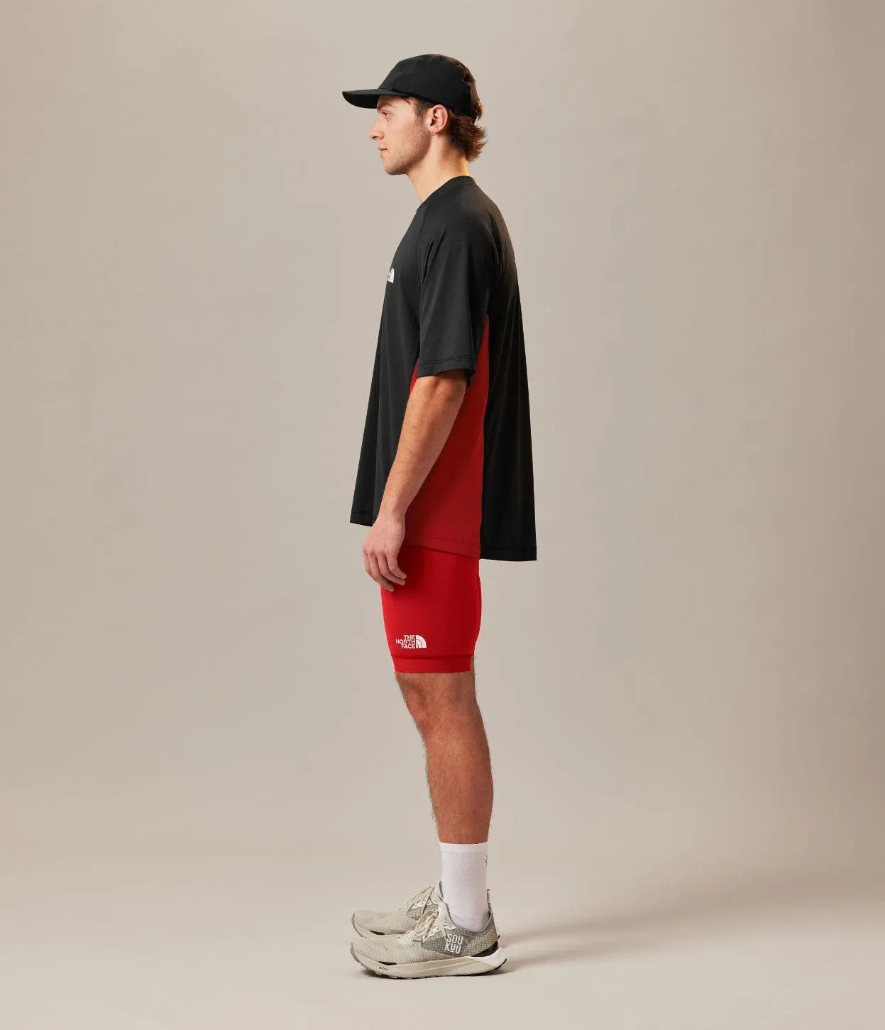POLERA SOUKUU TRAIL RUN S/S HOMBRE