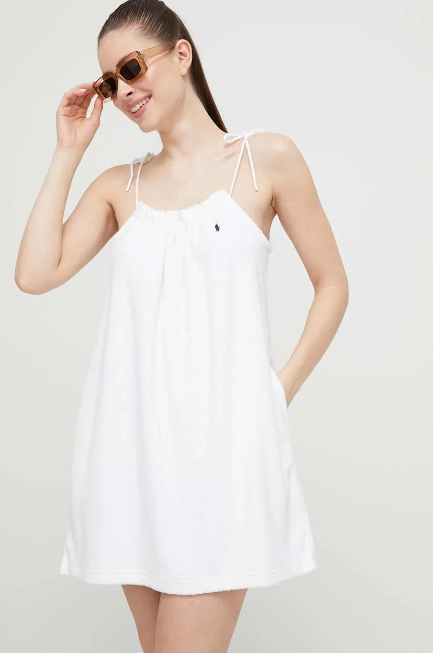 Polo by Ralph Lauren Beach Dress