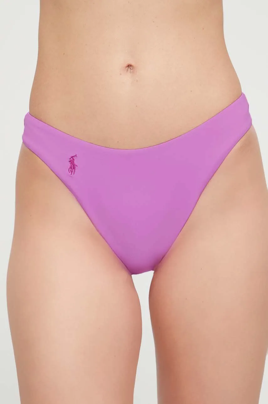 Polo by Ralph Lauren Bikini Bottom