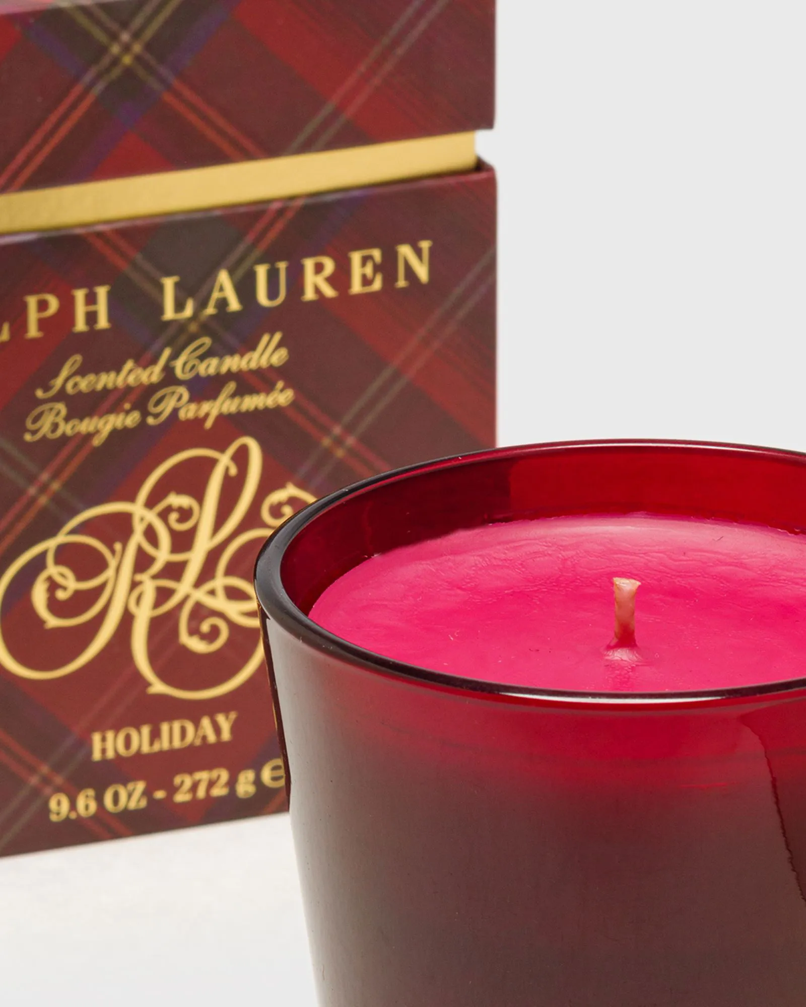 Polo by Ralph Lauren SINGLE WICK HOME FRAGRANCE
