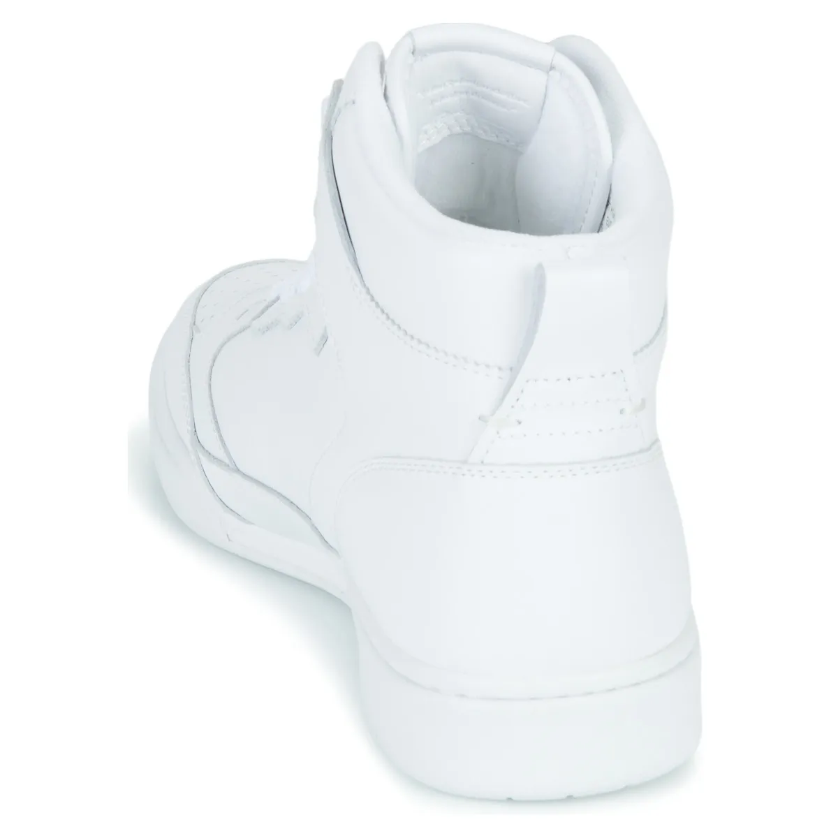 POLO CRT HGHSNEAKERSLOW TOP LACE