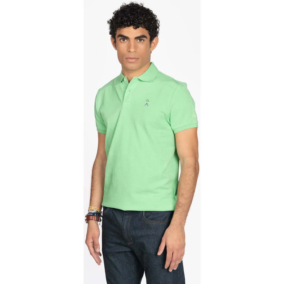 POLO DERIM