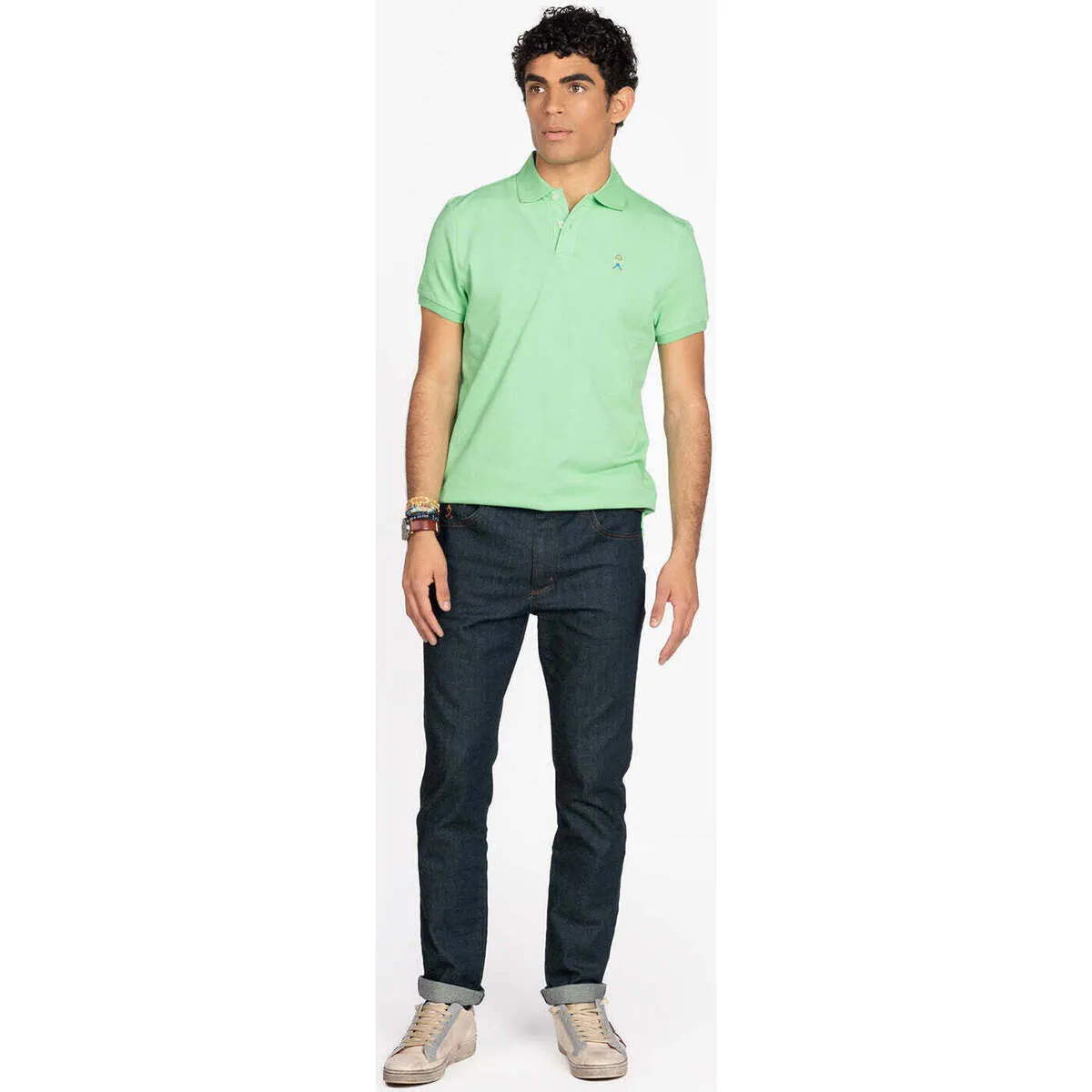 POLO DERIM