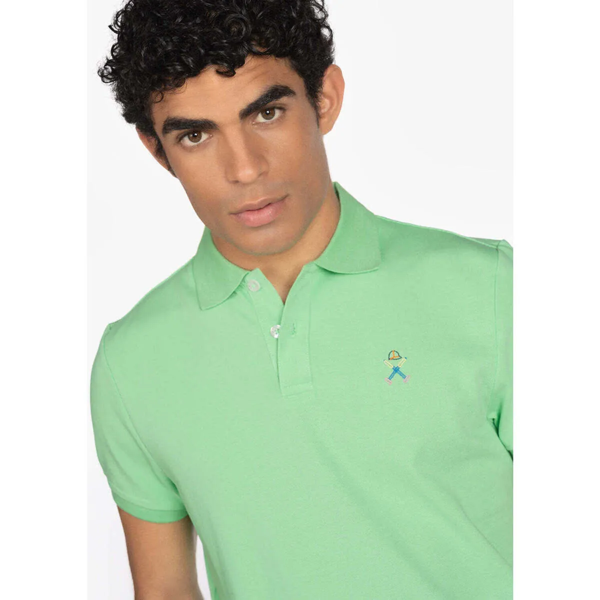POLO DERIM